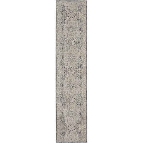 Nourison Nyle Floral Bohemian Indoor Rug - image 1 of 4