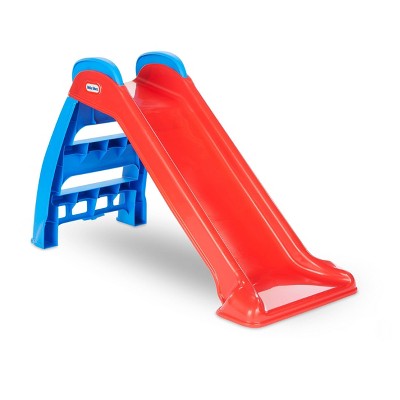 little tikes hide and seek climber and swing target