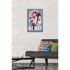 Trends International Star Wars: Solo - Qi'Ra Framed Wall Poster Prints - 2 of 4