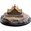 Weta Workshop - WETA Workshop Polystone - The Lord of the Rings Trilogy - The Golden Hall of Edoras Environment - 4 of 4