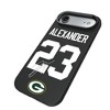 NFL Green Bay Packers Players Game Tactic Bump Cell Phone Case for Apple iPhone 17 Series - 2 of 4