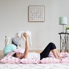 Wildkin Pillow Lounger for Kids - 3 of 4