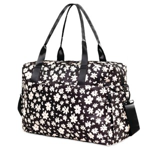 Jadyn Austin Duffel Bag - 1 of 4