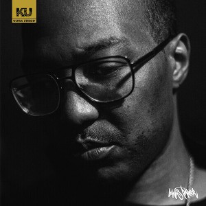 Lewis Parker - Frequency of Perception (Instrumentals) (Vinyl) - 1 of 1
