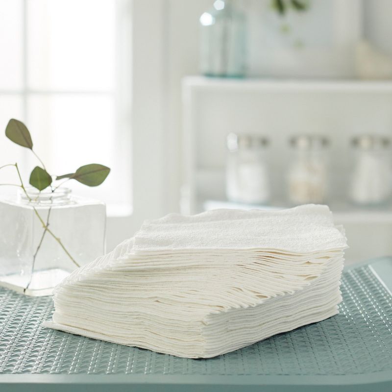 McKesson Washcloth Wipe Disposable, 2 of 3