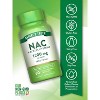 Nature's Truth NAC N-Acetyl Cysteine 1200mg | 60 Capsules - 4 of 4