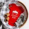 The Juniper Shop Let The Adventure Begin Mountains Baby Bodysuit - 2 of 2