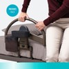 Signature Life Freedom Click Bed Handle for Adjustable Beds, Champagne Gold - 2 of 4