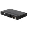 Monoprice Blackbird 4K HDMI Matrix, 8x8, HDBaseT, HDR, 18G, 4K@60Hz, YCbCr 4:4:4, HDCP 2.2, EDID, IR,  SPDIF, RCA, TCP/IP, RS-232, W/ 7 Receivers 70m - 4 of 4
