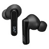 JVC® RIPTIDZ Bluetooth® Earbuds, True Wireless with Charging Case - image 2 of 4