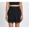 Women's Belle Skirt - peixoto - 3 of 3