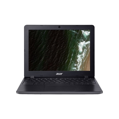 Acer 712 - 12" Intel Core 2.10ghz 8gb Ram 64gb Flash Chrome Manufacturer Refurbished :