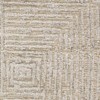 Hauteloom Struie Wool Living Room, Bedroom Area Rug - Contemporary - 4 of 4