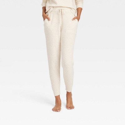 sweater pants womens