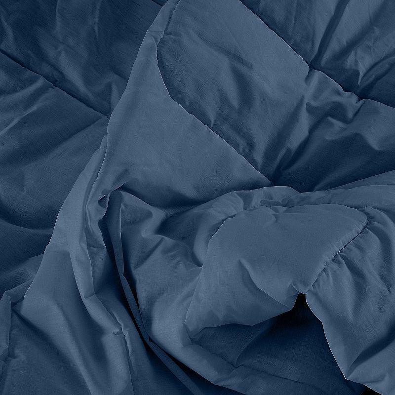 Lux Decor Collection single Comforter All Season Soft Down Alternative, 4 of 6