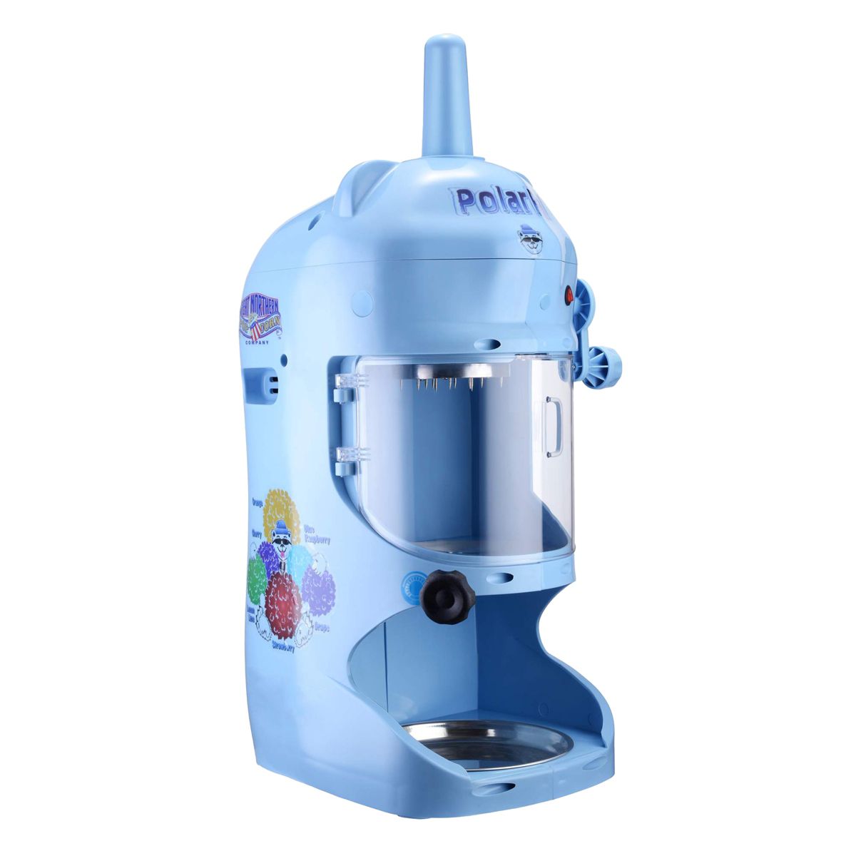 Great Northern Popcorn Snow Cone Machine - thumbnail 7