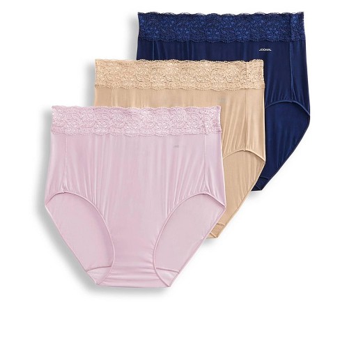 No Pantyline Cotton Underwear : Target
