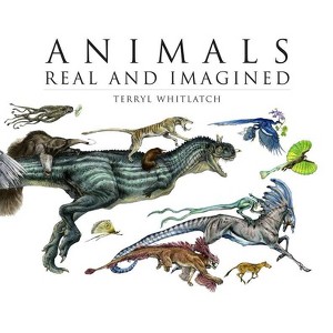 Animals Real and Imagined - 1 of 1