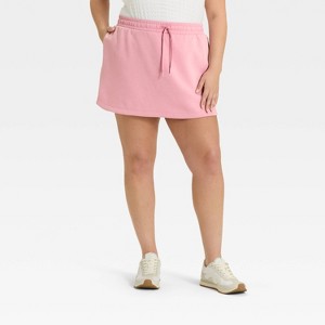 Women's Airy Sleek Skort - All In Motion™ - 1 of 4