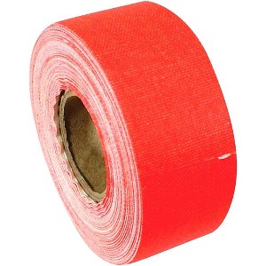 American Recorder Technologies Mini Roll Gaffers Tape 1 In x 8 Yards Florscent Colors - 1 of 1