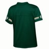 NCAA Colorado State Rams Women's White Jersey - 2 of 3