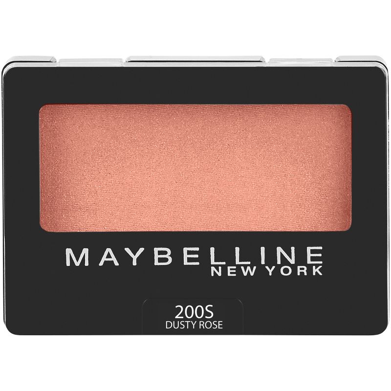Maybelline Expert Wear Eyeshadow, 1 of 7