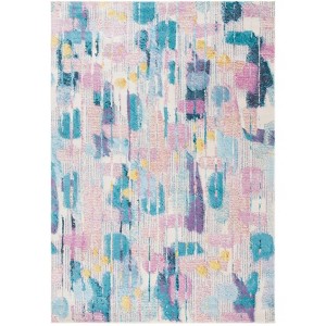 Lillian LLN375 Power Loomed Rugs - Safavieh - 1 of 4