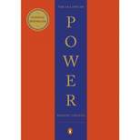 The 48 Laws of Power - by Robert Greene