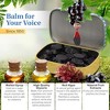 GRETHER'S Pastilles Sugarfree Natural Remedy Dry Mouth Relief - Soothing Throat & Healthy Voice - Long-Lasting Flavor, Gift for Singers - 4 of 4