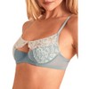 Adore Me Women's Abella Balconette Bra - 2 of 4