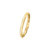 Ross-Simons Baby's 14kt Yellow Gold Ring Size 1 - 2 of 4