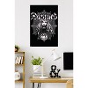 Trends International The Damned - Fortune Teller Unframed Wall Poster Prints - 2 of 4