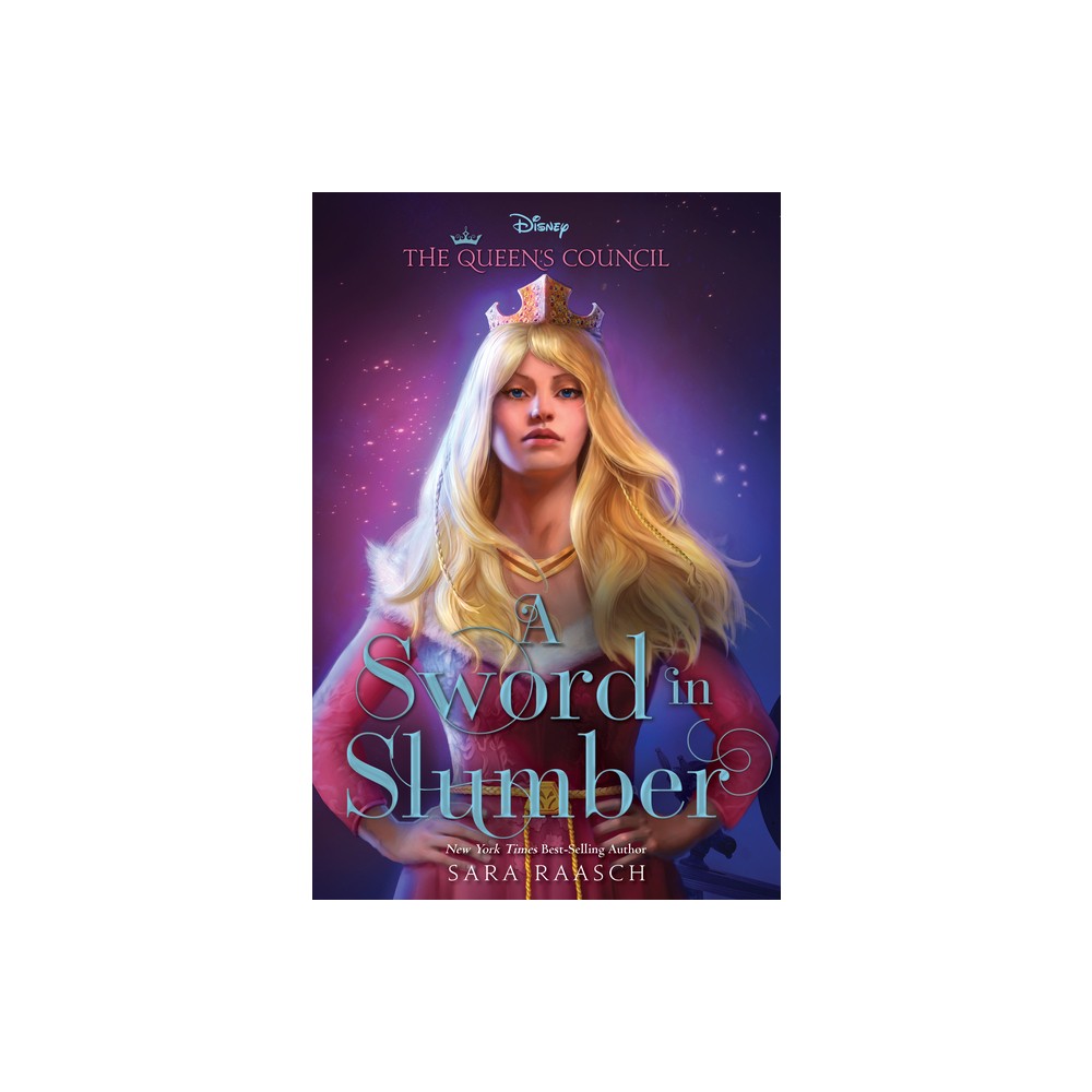 ISBN 9781368092845