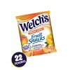 Welch's Fruit Snacks Mango Peach - 17.6oz/22ct - 2 of 4