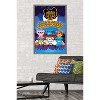 Trends International Deddy Bears - Picnic Framed Wall Poster Prints - 2 of 4