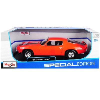 diecast camaro