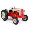 ERTL Ford 871 Tractor 1/16 Scale Prestige Edition 13938 - 2 of 4
