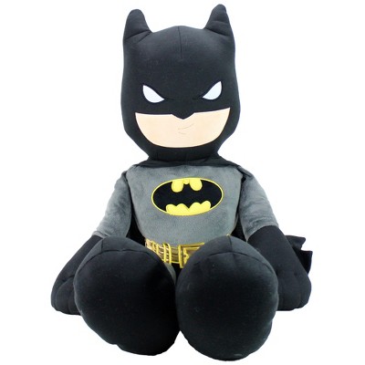 batman stuffed toy