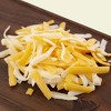 Tillamook Farmstyle Cheddar Jack Shredded Cheese - 8oz - image 3 of 3