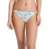 Jockey Women's Elance String Bikini - 3 Pack - 2 of 4