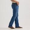 Wrangler Men's Regular Fit Straight Jeans - 4 of 4