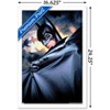 Trends International DC Comics Movie Batman Forever - Batman One Sheet Framed Wall Poster Prints - 3 of 4