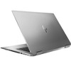 Refurbished HP ZBook Studio X360 G5, Core i7-8850H 2.6GHz, 16GB, 256B M.2-NVMe, 15.6" FHD Touchscreen, Win11P64, CAM, Manufacturer Refurbished - 2 of 3