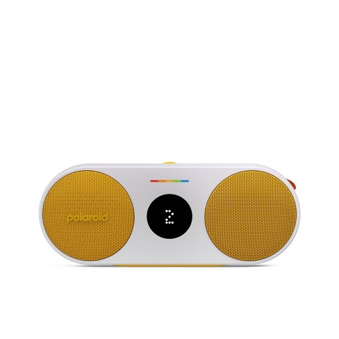 Polaroid Music Player 2 - Yellow & White : Target