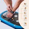 Lifepro Rumblex Plus 4D Vibration Plate with Triple Motor Technology. Ideal for weight loss and body shaping - Whole Body Vibration - 4 of 4