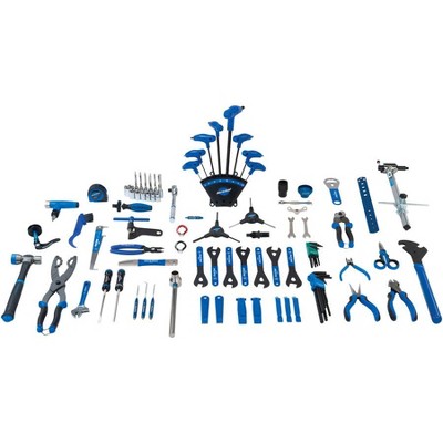 Park Tool PK-5 Professional Tool Kit Tool Kit