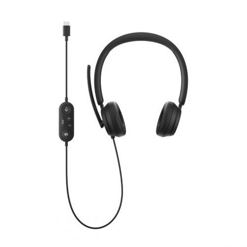 Usb headset online target