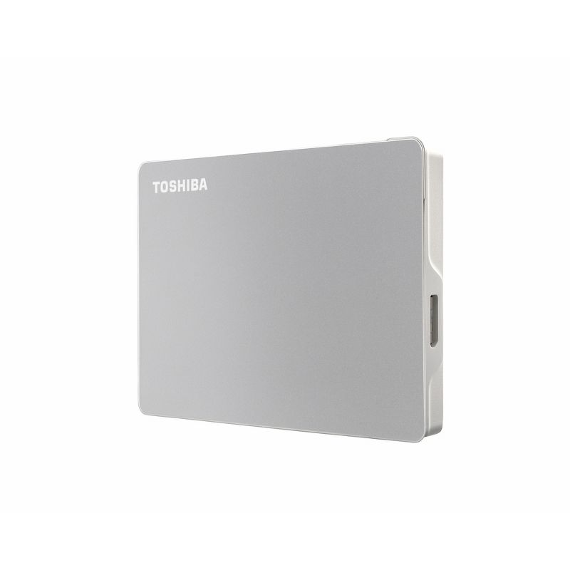 Toshiba CANVIO® Flex Portable External Hard Drives, 2 of 7