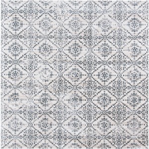 Martha Stewart Isabella - MSR0953 - Indoor Power Loomed Rugs - 1 of 4