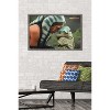 Trends International Star Wars The Mandalorian Season 2 - Moment Framed Wall Poster Prints - 2 of 4